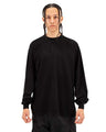 Shaka Wear Unisex Max Heavyweight Garment-Dyed Long Sleeve T-Shirt - Shaka Wear SHGDLS
