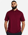 Under Armour 1383255 Men's Recycled Polo