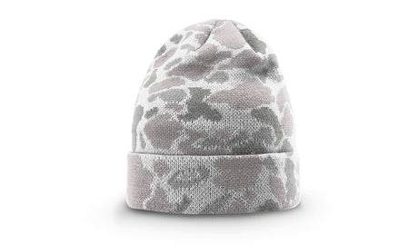 Richardson 126 DUCK CAMO BEANIE