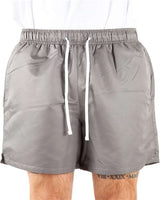 Shaka Wear Unisex Poly Running Shorts - Shaka Wear SHPRS