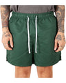 Shaka Wear Unisex Poly Running Shorts - Shaka Wear SHPRS