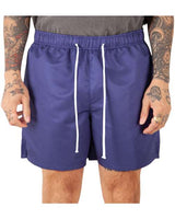 Shaka Wear Unisex Poly Running Shorts - Shaka Wear SHPRS