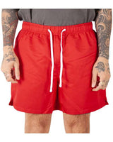 Shaka Wear Unisex Poly Running Shorts - Shaka Wear SHPRS