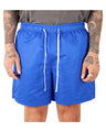 Shaka Wear Unisex Poly Running Shorts - Shaka Wear SHPRS