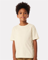 BELLA + CANVAS Youth 6oz. Heavyweight Tee - BELLA + CANVAS 3010Y