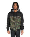 Shaka Wear Unisex Windbreaker Jacket - Shaka Wear SHWBJ