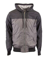 Shaka Wear Unisex Windbreaker Jacket - Shaka Wear SHWBJ