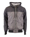 Shaka Wear Unisex Windbreaker Jacket - Shaka Wear SHWBJ