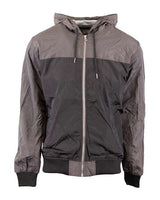 Shaka Wear Unisex Windbreaker Jacket - Shaka Wear SHWBJ