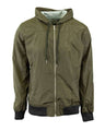 Shaka Wear Unisex Windbreaker Jacket - Shaka Wear SHWBJ