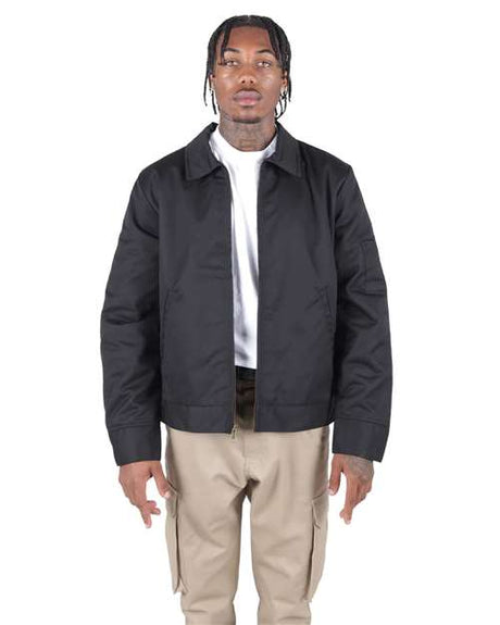 Shaka Wear Unisex Mechanic Jacket - Shaka Wear SHMJ