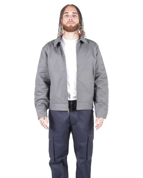 Shaka Wear Unisex Mechanic Jacket - Shaka Wear SHMJ