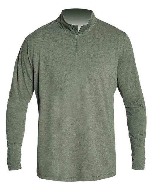 ANETIK Men's Low Pro Quarter-Zip Pullover - ANETIK MVQTRL9