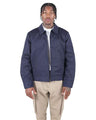 Shaka Wear Unisex Mechanic Jacket - Shaka Wear SHMJ