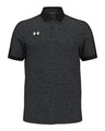 Under Armour 1376907 Men's Trophy Level Polo