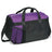 Gemline Sequel Sport Bag - Gemline GL7001 Gemline Purple One Size