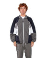 Shaka Wear Unisex Nylon Track Jacket - Shaka Wear SHNTJ