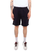 Shaka Wear Unisex Garment-Dyed Fleece Shorts - Shaka Wear SHGFS