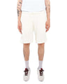 Shaka Wear Unisex Garment-Dyed Fleece Shorts - Shaka Wear SHGFS