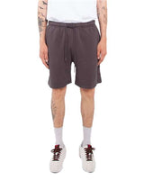 Shaka Wear Unisex Garment-Dyed Fleece Shorts - Shaka Wear SHGFS