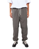 Shaka Wear Unisex Nylon Track Pants - Shaka Wear SHNTP