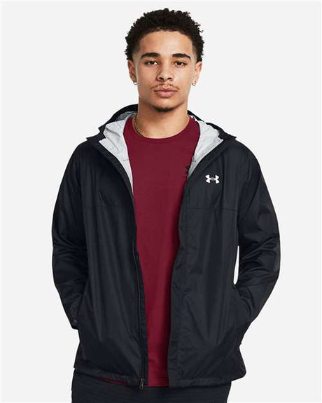 Under Armour 1374644 Men's Stormproof Cloudstrike 2.0 Jacket