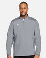 Under Armour 1389611 Men's Motivate 3.0 Quarter-Zip Pullover