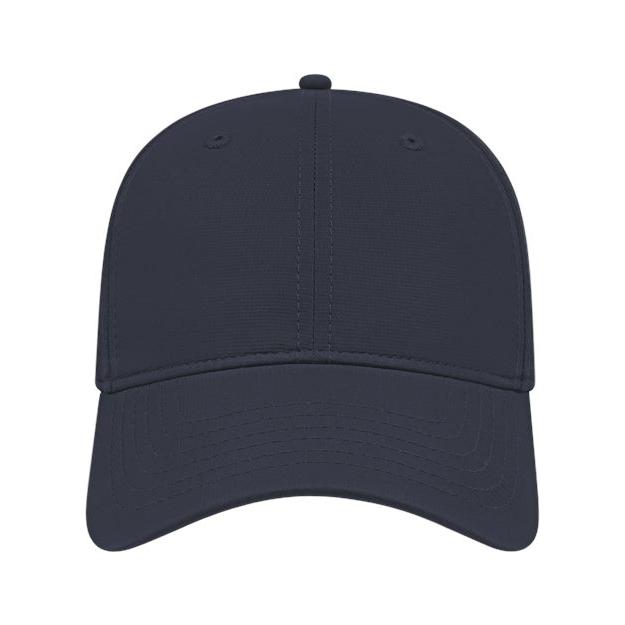 CAP AMERICA Premium Athletic Cap - CAP AMERICA i8522 CAP AMERICA Navy Adjustable