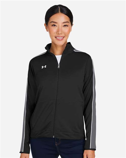 Under Armour 1383272 Women's Command Full-Zip 2 0 Jacket – Joe's USA