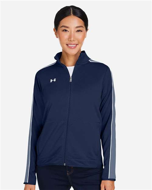 Under Armour 1383272 Women's Command Full-Zip 2 0 Jacket – Joe's USA