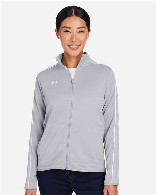 Under Armour 1383272 Women's Command Full-Zip 2 0 Jacket – Joe's USA