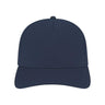 CAP AMERICA Premium Water-Resistant Perforated Cap - CAP AMERICA i8540 CAP AMERICA Navy Adjustable