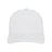 CAP AMERICA Premium Water-Resistant Perforated Cap - CAP AMERICA i8540 CAP AMERICA White Adjustable