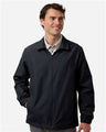 Adidas Men's Lifestyle Full-Zip Jacket - Adidas A714