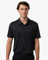Adidas Men's 4-Way Stretch Printed Polo - Adidas A716