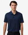Adidas Men's 4-Way Stretch Printed Polo - Adidas A716