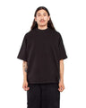 Shaka Wear Unisex Max Heavyweight Oversized T-Shirt - Shaka Wear SHMHO
