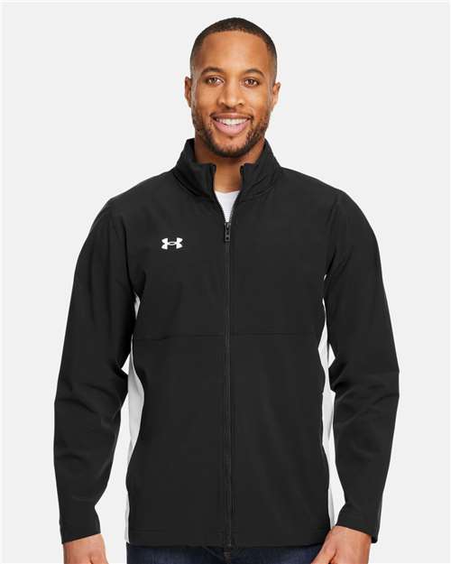 Under Armour 1390159 Men's Rival Stretch Jacket – Joe's USA