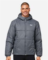 Under Armour 1389182 Men's LW Insulated Jacket
