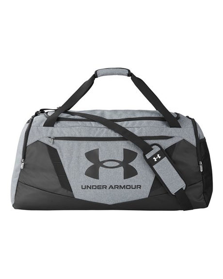 Under Armour 1369224 Undeniable 5.0 LG Duffel Bag