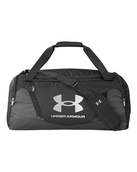 Under Armour 1369222 Undeniable 5.0 SM Duffel Bag