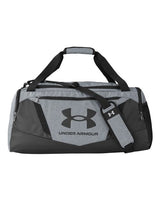 Under Armour 1369222 Undeniable 5.0 SM Duffel Bag