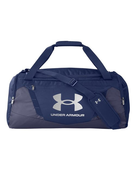 Under Armour 1369223 Undeniable 5.0 MD Duffel Bag