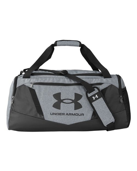 Under Armour 1369223 Undeniable 5.0 MD Duffel Bag