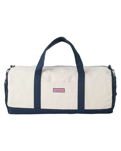 Vineyard Vines D000241 Medium Duffel Bag