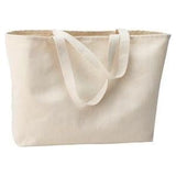 Jumbo Tote Joe's USA Natural