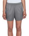 Team 365 Women's Zone Performance Shorts - Team 365 TT11SHW