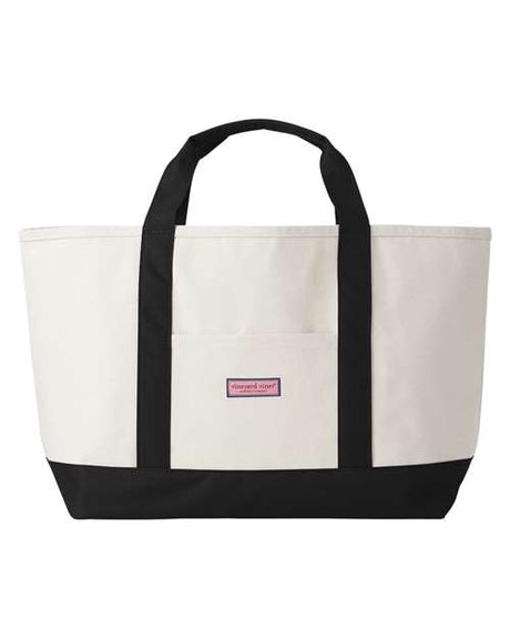 Vineyard Vines D000240 Captain Tote Bag