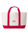 Vineyard Vines D000240 Captain Tote Bag