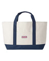 Vineyard Vines D000240 Captain Tote Bag